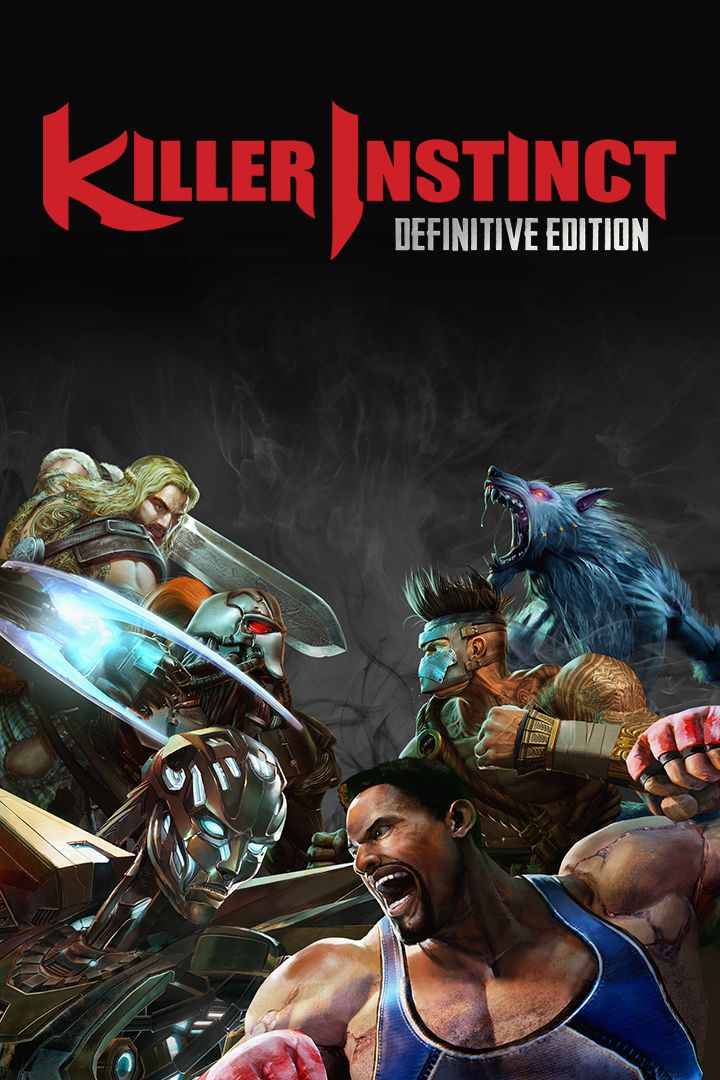 Killer Instinct